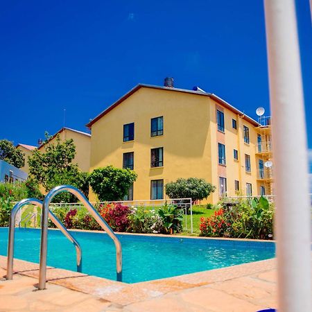 Kigali Village Suites 外观 照片