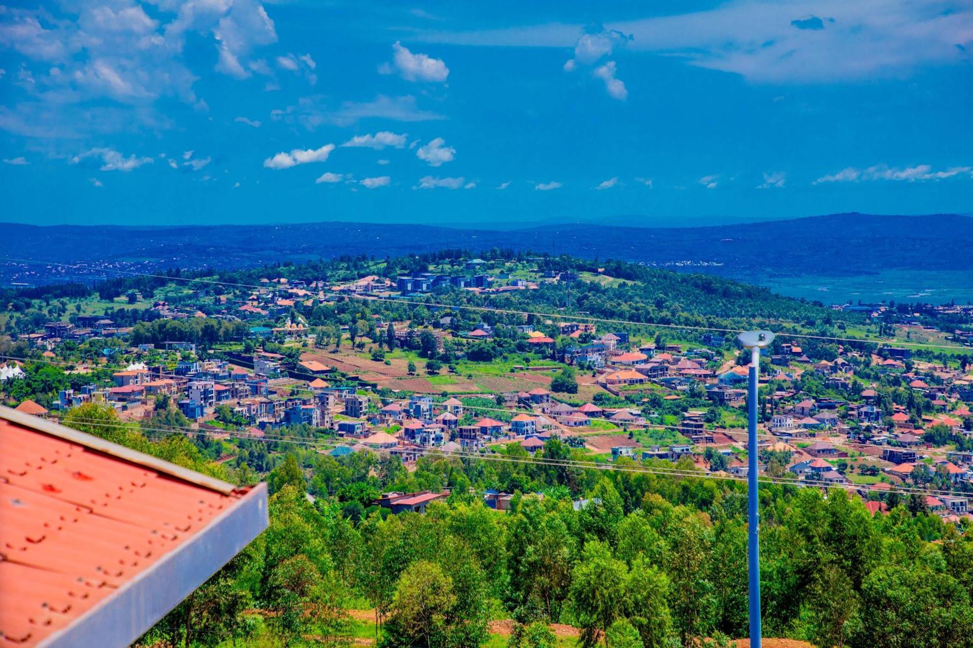 Kigali Village Suites 外观 照片