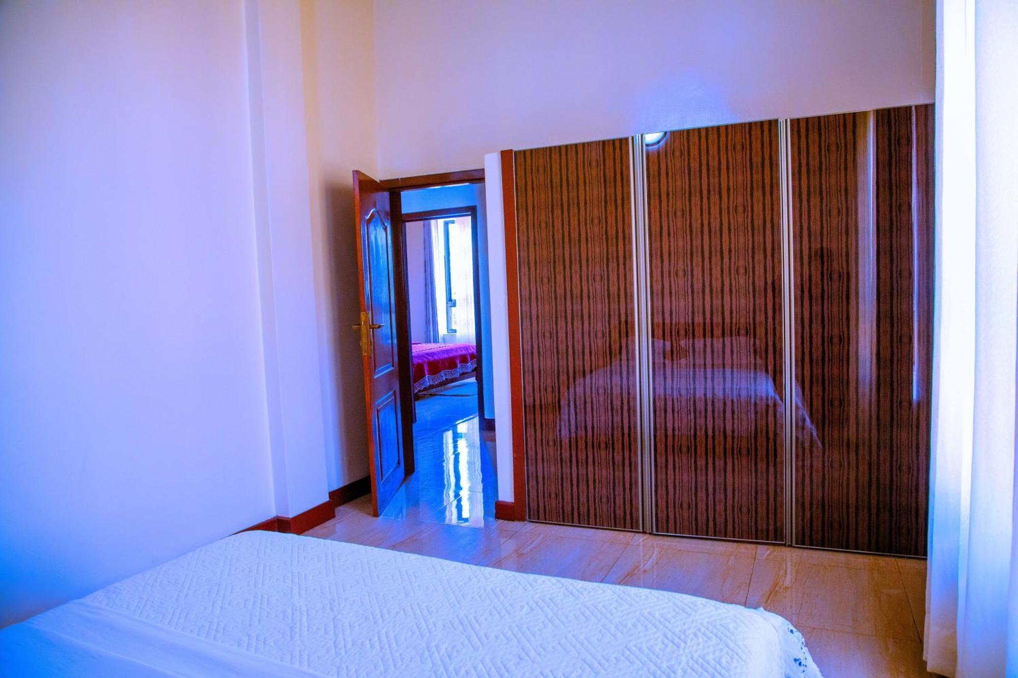 Kigali Village Suites 外观 照片