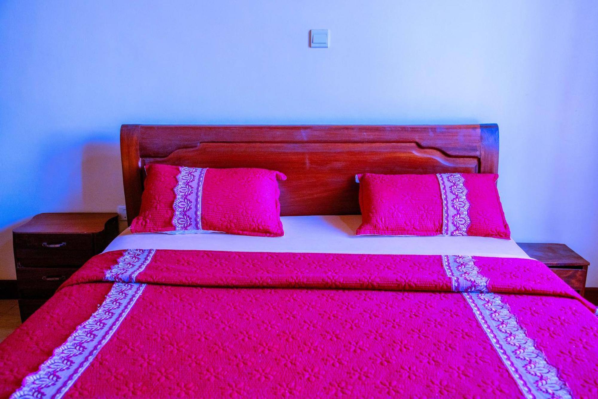 Kigali Village Suites 外观 照片