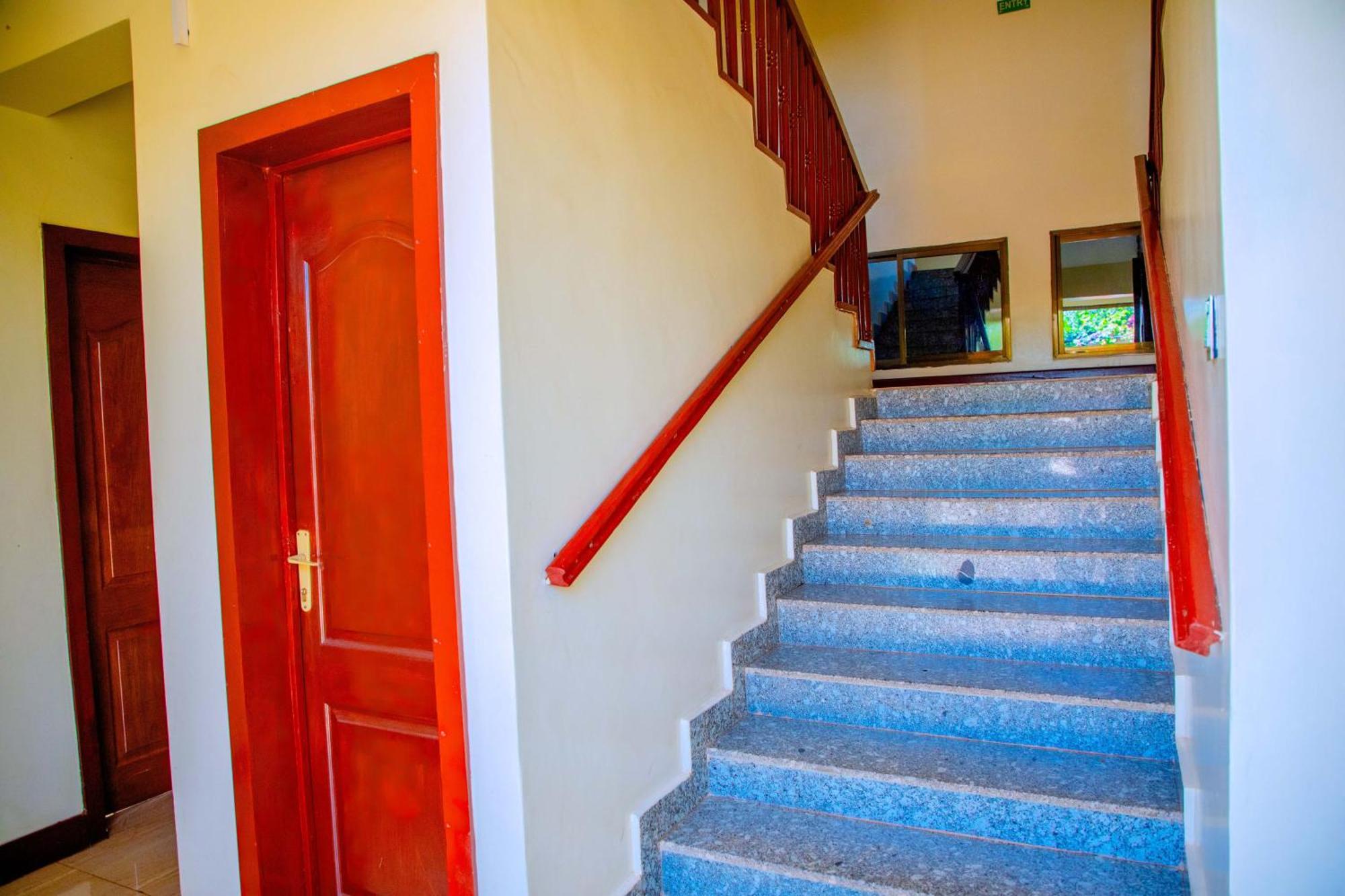 Kigali Village Suites 外观 照片