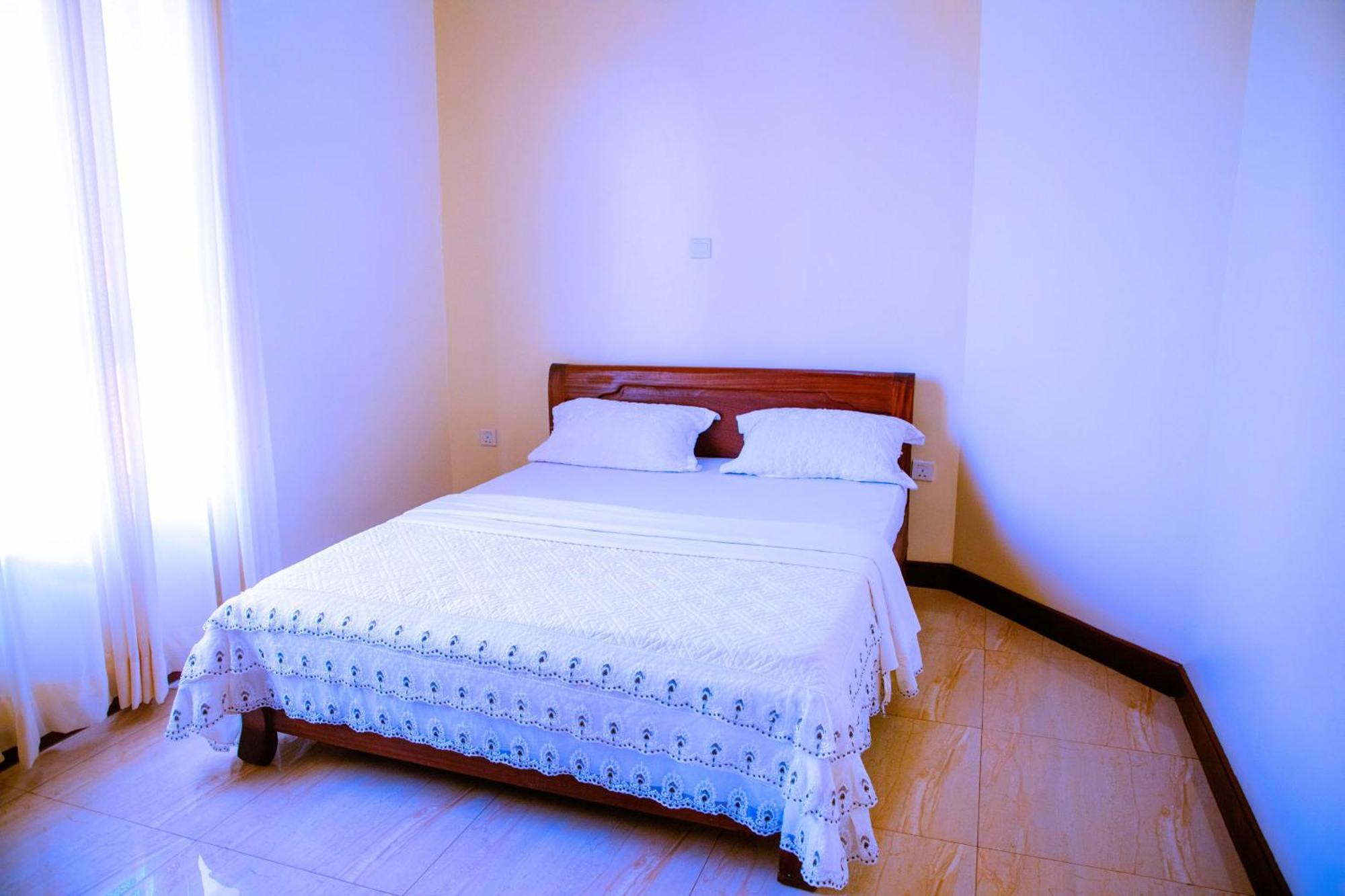 Kigali Village Suites 外观 照片