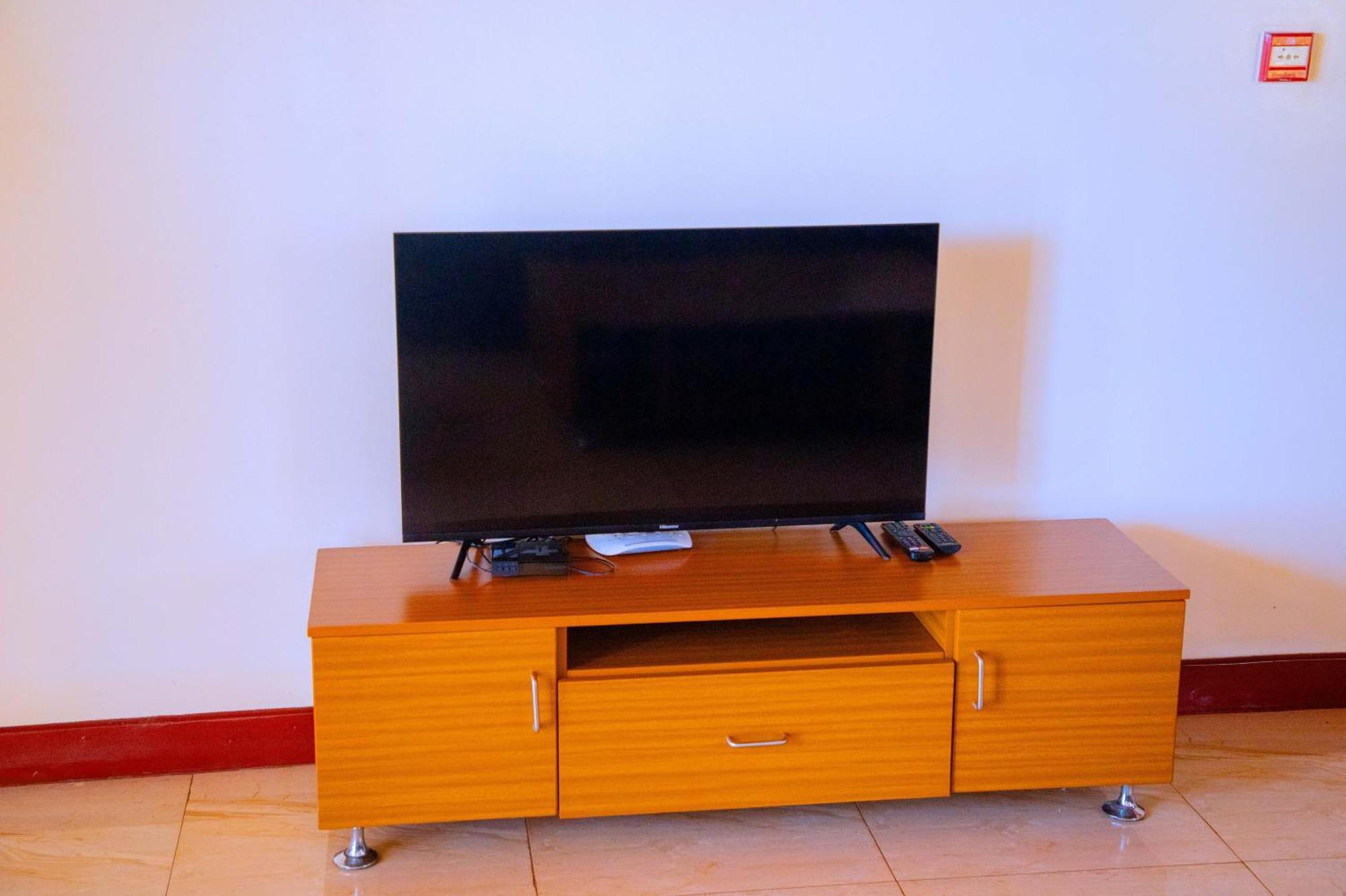 Kigali Village Suites 外观 照片