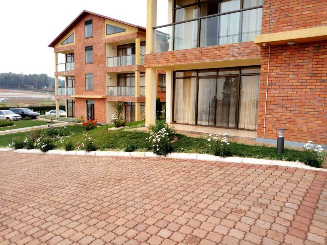 Kigali Village Suites 外观 照片